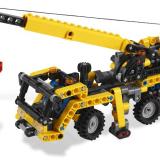 conjunto LEGO 8067
